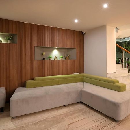 Nest By Rivido Apart Hotel, Bannerghatta Road Бангалор Экстерьер фото